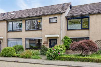 Woning Christinastraat 10 Mierlo