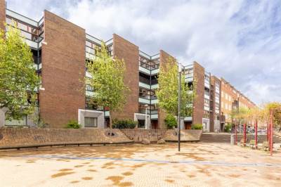 Woning Kortenaerplein 6 Amsterdam