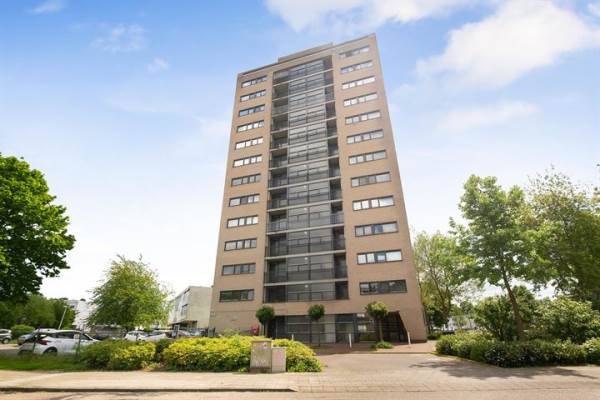 Woning Adenauerlaan 47 Heerlen