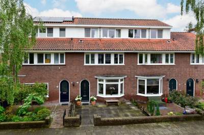 Woning Jan Benninghstraat 31 Amstelveen