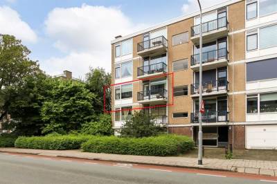 Woning Thorbeckeweg 219 Dordrecht