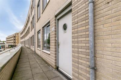 Woning Maan Bastion 300 Velserbroek