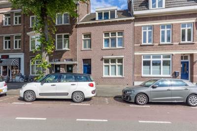 Woning Calvariestraat 56 Maastricht