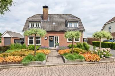 Woning Zalingstraat 9 Nieuwland