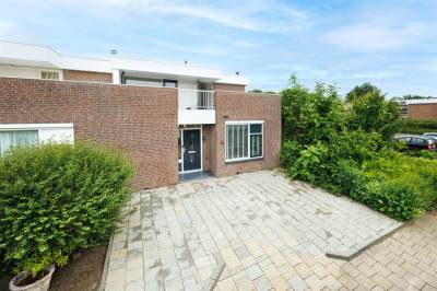 Woning Botter 1923 Lelystad