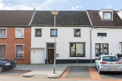Woning Groenstraat 60 Landgraaf
