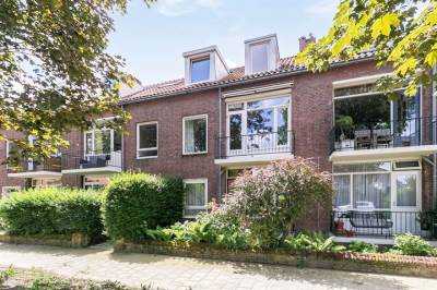 Woning Roomburgerlaan 11 Leiden