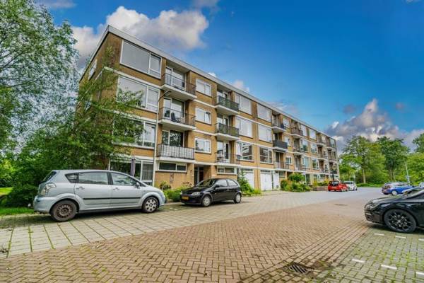 Woning Van Ostadehof 9 Voorschoten