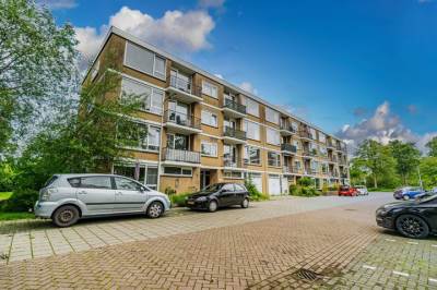 Woning Van Ostadehof 9 Voorschoten