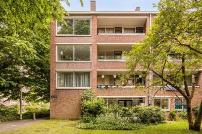 Woning Rietnesse 142 Amsterdam