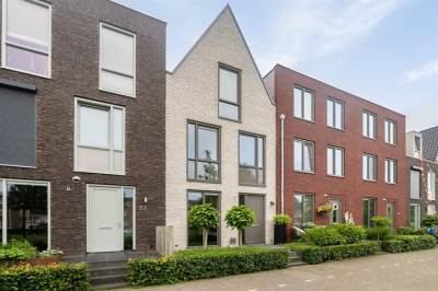 Woning Rivierloop 51 Kampen