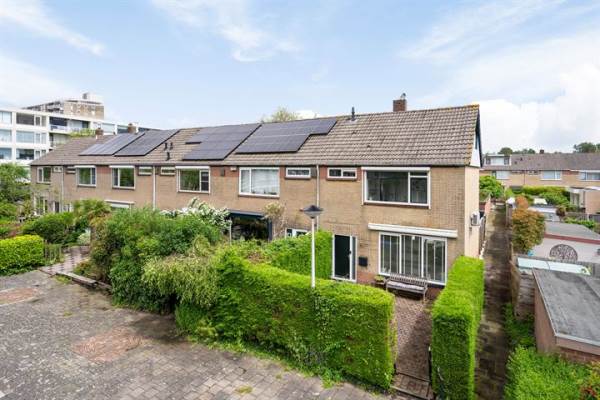 Woning Vestapad 11 Spijkenisse