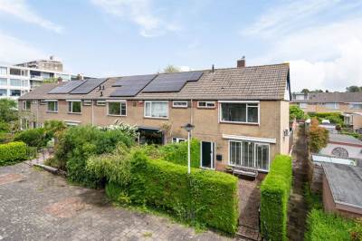 Woning Vestapad 11 Spijkenisse