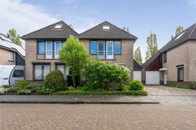 Woning Campanulahof 11 Papendrecht