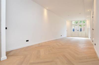 Woning Vinkensteynstraat 117 Den Haag