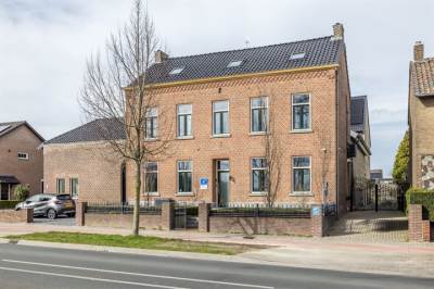 Woning Rijksweg 49 Berg en Terblijt