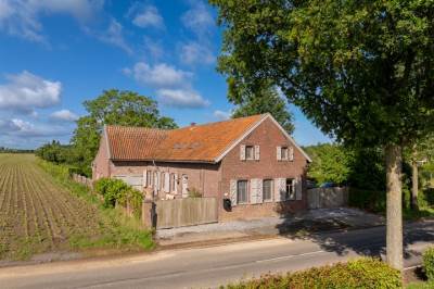 Woning Waldfeuchterbaan 150 Maria Hoop