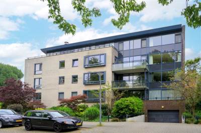 Woning Merulaweg 1C Rotterdam