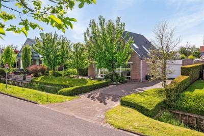 Woning Lege Hearewei 41a Stiens