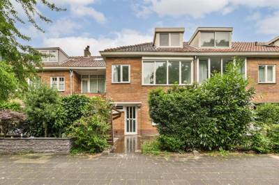 Woning Keizer Karelweg 97 Amstelveen