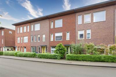 Woning Pasteurlaan 24 Groningen