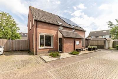 Woning Tochtakker 15 Helvoirt