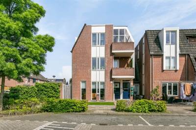 Woning Torenvalk 147A Etten-Leur