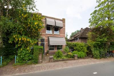 Woning Hoge Rijndijk 231 Leiden