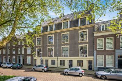Woning Oosterstraat 17C Utrecht