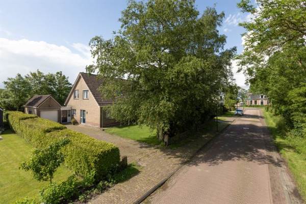 Woning Middelzeedijk 8 Hartwerd