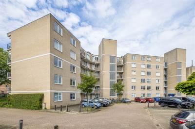 Woning Giessenplein 16 Utrecht