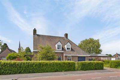 Woning Heuvel 9 Westerhoven
