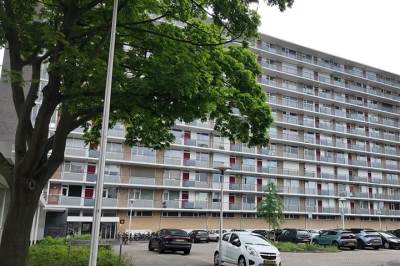 Woning Livingstonelaan 634 Utrecht