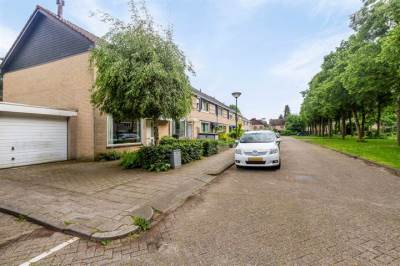 Woning Alsemhof 19 Oosterhout (NB)