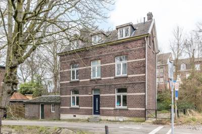 Woning Bosscherweg 36 Maastricht