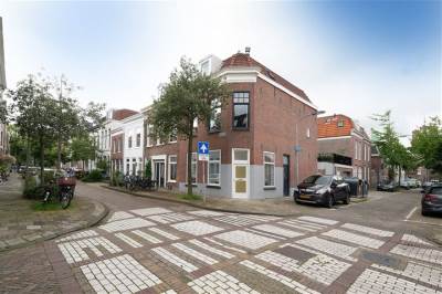 Woning Brouwersstraat 28ZW Haarlem