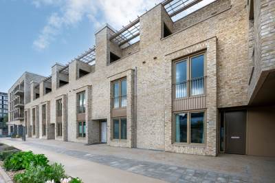 Woning Promenade 42A Heerlen