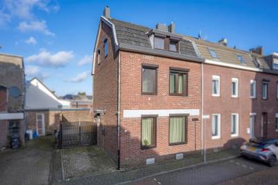 Woning Josephinastraat 3 Kerkrade