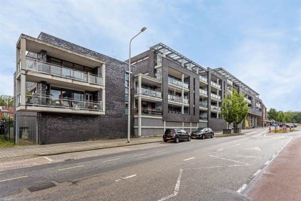 Woning Ganzeweide 76C Heerlen