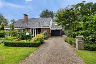 Woning Sluutwal 15 Westerbork