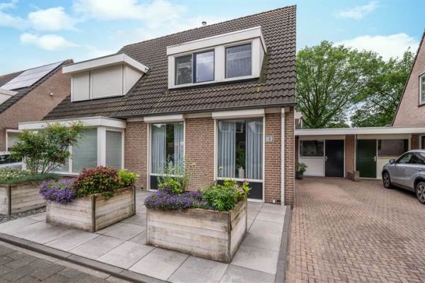 Woning Betuwehof 102 Helmond