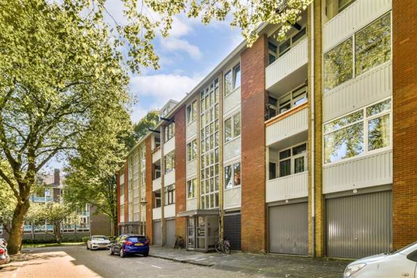 Woning Grote Ruwenberg 73 Amsterdam