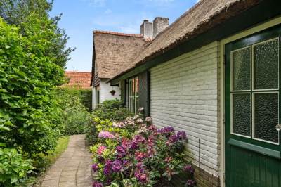 Woning Parkweg 143A Ede