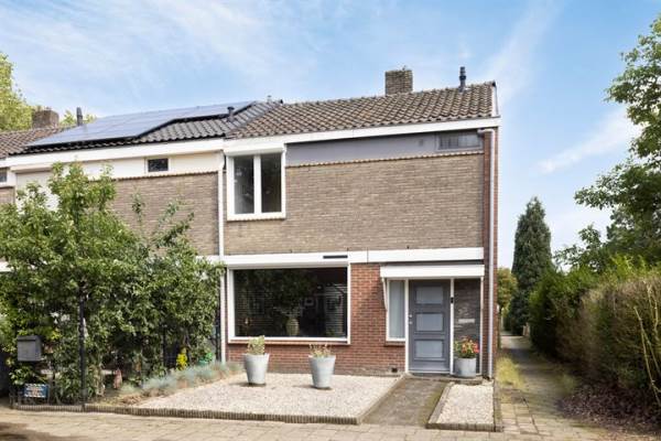 Woning Gulikstraat 2 Weert