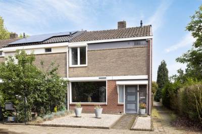 Woning Gulikstraat 2 Weert
