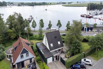 Woning Tuolle 6 Terherne