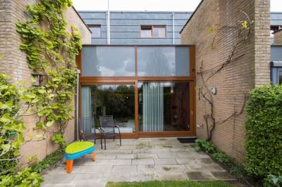 Woning Jeanne d'Arcdreef 11 Utrecht