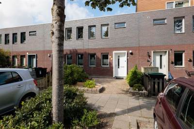 Woning Albrecht Dürerweg 132 Almere