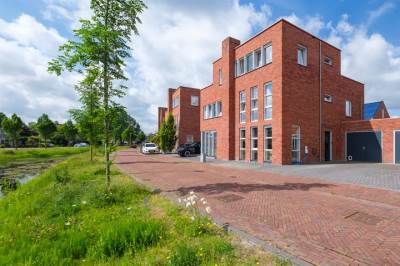 Woning Oosterwal 44 Assen