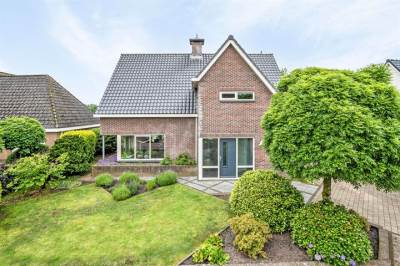 Woning Snikke 26 Haulerwijk